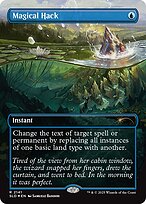 Magical Hack #2141