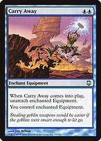 Carry Away #19