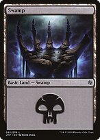 Swamp #55