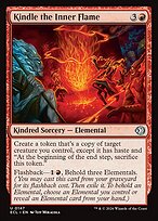 Kindle the Inner Flame #147
