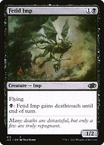 Fetid Imp #415