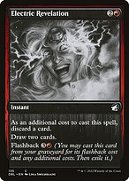 Electric Revelation #135