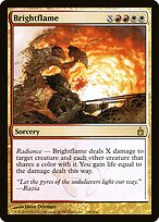 Brightflame #194