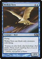 Welkin Tern #79