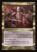Edgar Markov #428