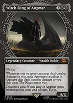 Witch-king of Angmar #803