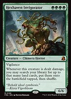 Hexhaven Invigorator #106
