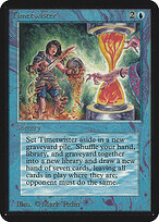 Timetwister #84
