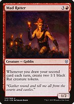 Mad Ratter #130
