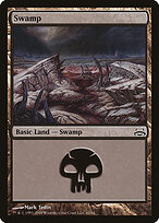 Swamp #60