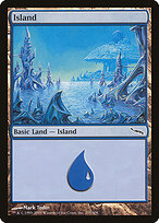 Island #291