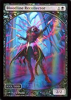 Bloodline Recollector // Ancestral Craving #402