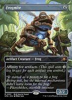 Frogmite #61
