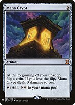 Mana Crypt #EMA-225