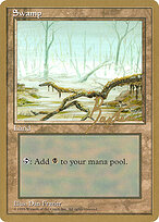 Swamp #gb372