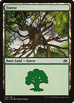 Forest #155