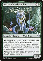 Anara, Wolvid Familiar #214