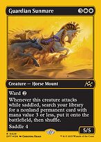 Guardian Sunmare #429