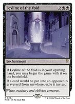 Leyline of the Void #44
