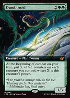 Ouroboroid #345