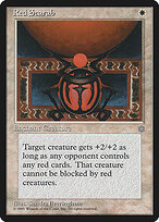 Red Scarab #49
