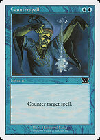 Counterspell #15
