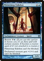 Flitterstep Eidolon #40