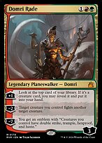 Domri Rade #179