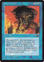 Force of Will #28