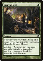 Caravan Vigil #173