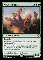 Kalonian Hydra #226