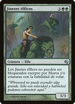 Elven Riders #130