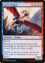 Loch Dragon #211