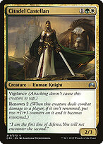 Citadel Castellan #213