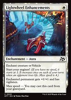 Lightwheel Enhancements #20
