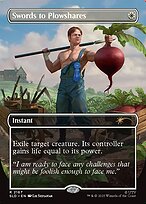 Swords to Plowshares #2167