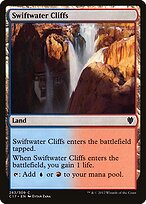 Swiftwater Cliffs #283