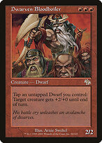 Dwarven Bloodboiler #84