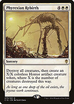 Phyrexian Rebirth #73