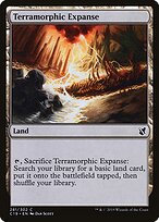 Terramorphic Expanse #281