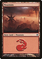 Mountain #242