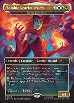Varina, Lich Queen #2594