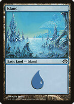 Island #147