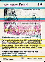 Animate Dead #276