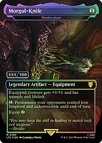 Shadowspear #383z