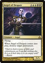 Angel of Despair #101