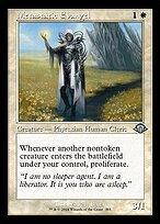 Metastatic Evangel #393