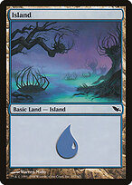 Island #287