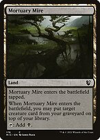 Mortuary Mire #176