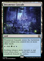 Dreamroot Cascade #338